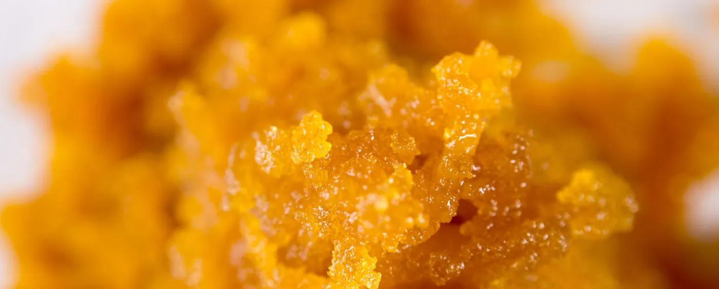 Honeycomb Cannabis products